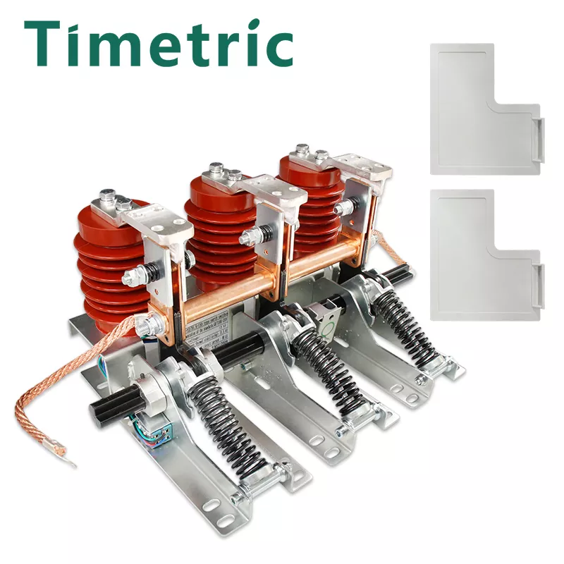 Co to jest uziemnik wewnętrzny i dlaczego jest tak ważny dla nowoczesnych systemów elektroenergetycznych