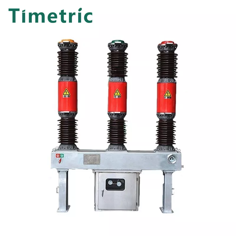 40,5KV 33KV 36KV obwód SF6