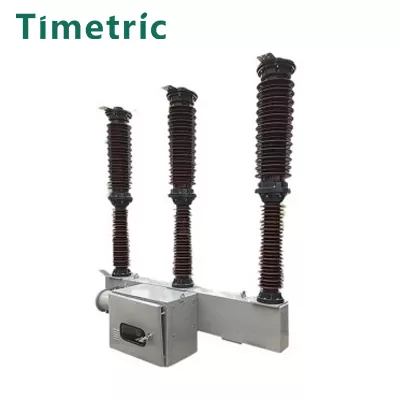 66KV SF6 Breaker