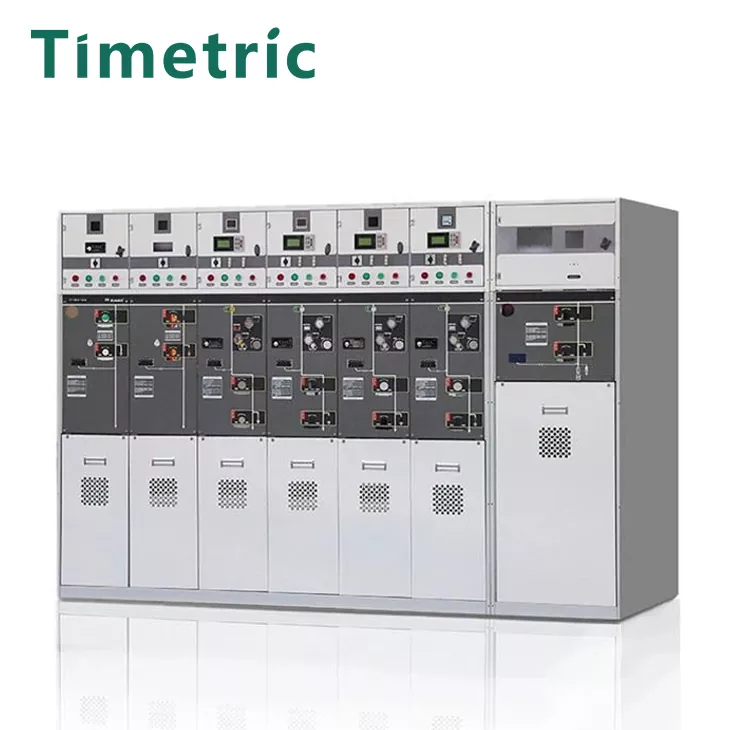 XGN -12 (z) T630-20 Seria 10KV Odłącznik wyłącznika granicznego